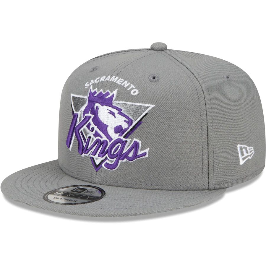 2022 NBA Sacramento Kings Hat TX 322->nba hats->Sports Caps
